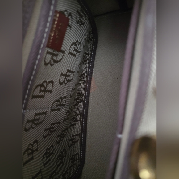 Dooney & Bourke Possibly 80s or 90s - Picture 4 of 16